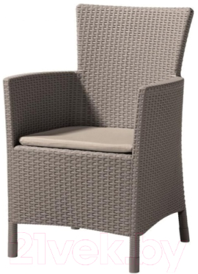 Кресло садовое Keter Montana/Iowa / 215519