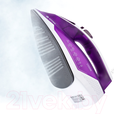 Утюг Vitek VT-8308VT- фото5