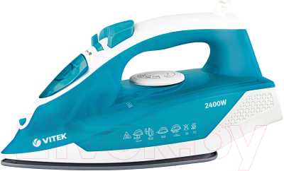 Утюг Vitek VT-8307B