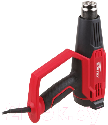 Строительный фен Wortex HG 6222 (HG622200011)- фото4