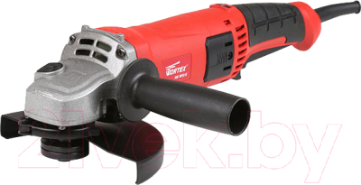 Угловая шлифовальная машина Wortex AG 1512 E (AG1512E0029)- фото