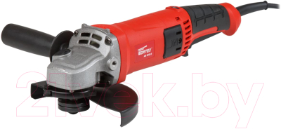 Угловая шлифовальная машина Wortex AG 1512 E (AG1512E0029)- фото2