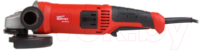 Угловая шлифовальная машина Wortex AG 1512 E (AG1512E0029)- фото3