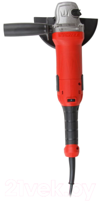 Угловая шлифовальная машина Wortex AG 1512 E (AG1512E0029)- фото4