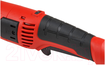 Угловая шлифовальная машина Wortex AG 1512 E (AG1512E0029)- фото5