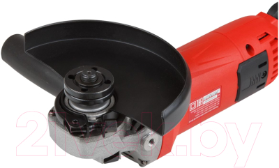 Угловая шлифовальная машина Wortex AG 1512 E (AG1512E0029)- фото6