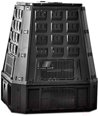 Компостер Prosperplast Evogreen IKEL630C-S411- фото