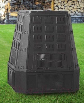 Компостер Prosperplast Evogreen IKEL630C-S411- фото3