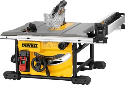 Циркулярный станок DeWalt DWE7485- фото