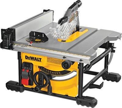 Циркулярный станок DeWalt DWE7485- фото3