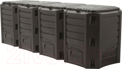 Компостер Prosperplast Module Compogreen IKSM1600C-S411- фото