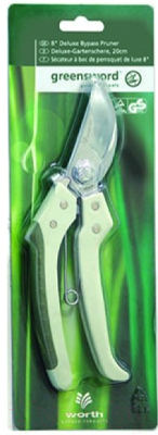 Секатор Worth 1055 (S104A)- фото4