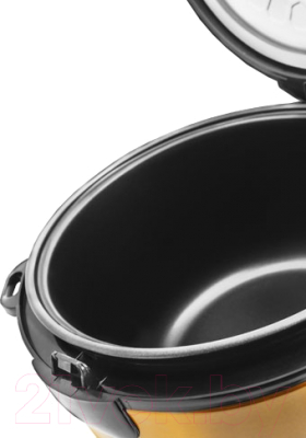 Мультиварка Centek CT-1495 Black Ceramic- фото2