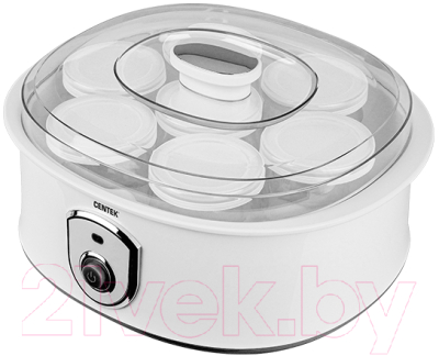 Йогуртница Centek CT-1442- фото