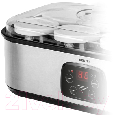 Йогуртница Centek CT-1443- фото3