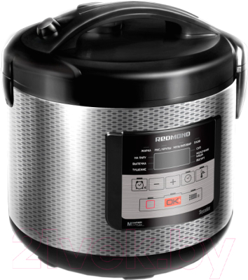 Мультиварка Redmond SkyCooker RMC-M224S- фото