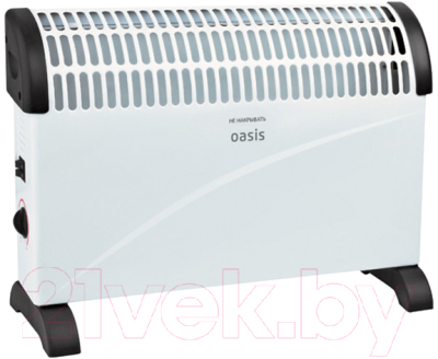 Конвектор Oasis KPO-20 (U)