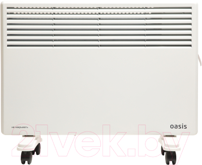 Конвектор Oasis KM-20 (U)- фото