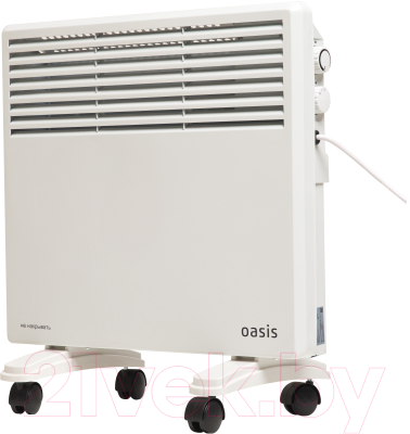 Конвектор Oasis KM-20 (U)- фото2