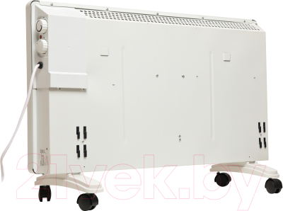 Конвектор Oasis KM-20 (U)- фото3