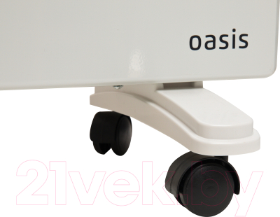 Конвектор Oasis KM-20 (U)- фото6