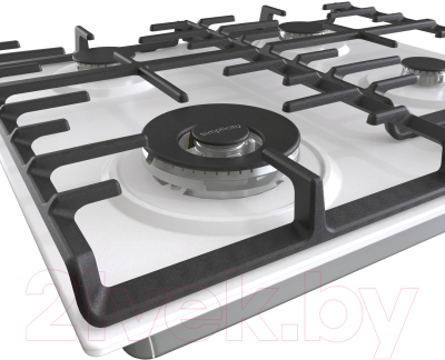 Газовая варочная панель Gorenje GW642SYW- фото2