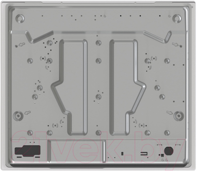 Газовая варочная панель Gorenje GW642SYW- фото3
