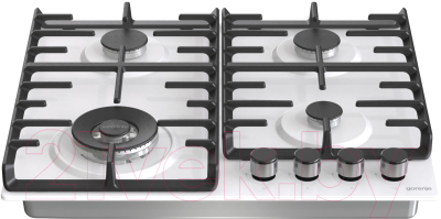 Газовая варочная панель Gorenje GW642SYW- фото5