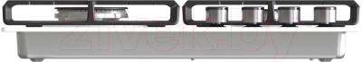 Газовая варочная панель Gorenje GW642SYW- фото7