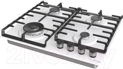 Газовая варочная панель Gorenje GW642SYW- фото8