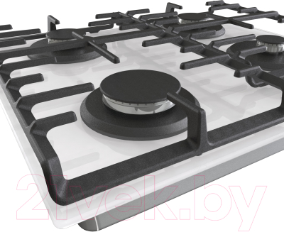 Газовая варочная панель Gorenje GT642AXW- фото5