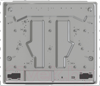 Газовая варочная панель Gorenje GT642AXW- фото9
