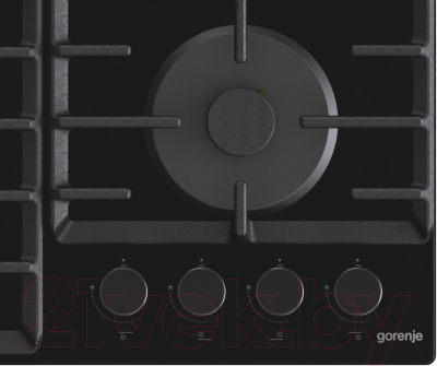 Газовая варочная панель Gorenje GTW642SYB- фото7