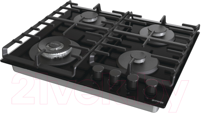 Газовая варочная панель Gorenje GTW642SYB- фото9