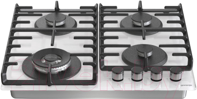 Газовая варочная панель Gorenje GTW642SYW- фото4