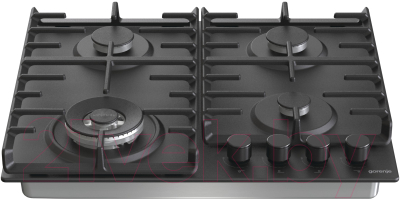 Газовая варочная панель Gorenje GW642SYB- фото7