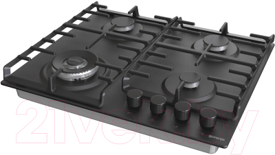 Газовая варочная панель Gorenje GW642SYB- фото9