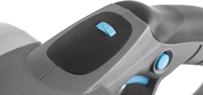 Ленточная шлифовальная машина Tesla TS1200 (621408)- фото8