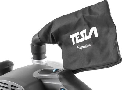 Ленточная шлифовальная машина Tesla TS1200 (621408)- фото9