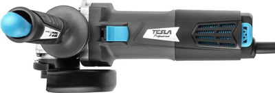 Угловая шлифовальная машина Tesla TAG780 (623037)- фото5