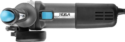 Угловая шлифовальная машина Tesla TAG950C (623038)- фото8
