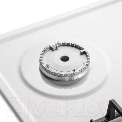 Газовая варочная панель Maunfeld EGHE.64.6CW/G- фото10