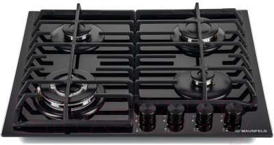 Газовая варочная панель Maunfeld EGHG.64.63CB2/G- фото3