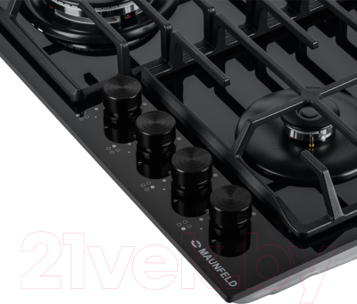 Газовая варочная панель Maunfeld EGHG.64.63CB2/G- фото7