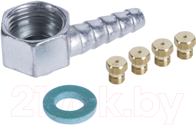 Газовая варочная панель Maunfeld EGHG.64.63CW/G- фото10