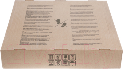 Газовая варочная панель Maunfeld EGHG.64.63CW/G- фото7