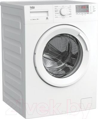 Стиральная машина Beko WRE6512BWW- фото7