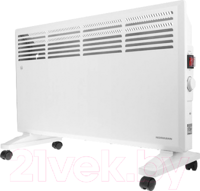 Конвектор Normann ACH-202- фото