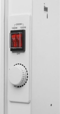 Конвектор Normann ACH-202- фото3