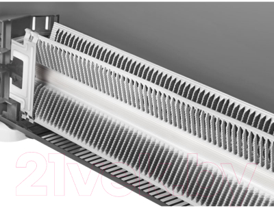 Отопительный модуль конвектора Electrolux ECH/R-2500 T- фото4